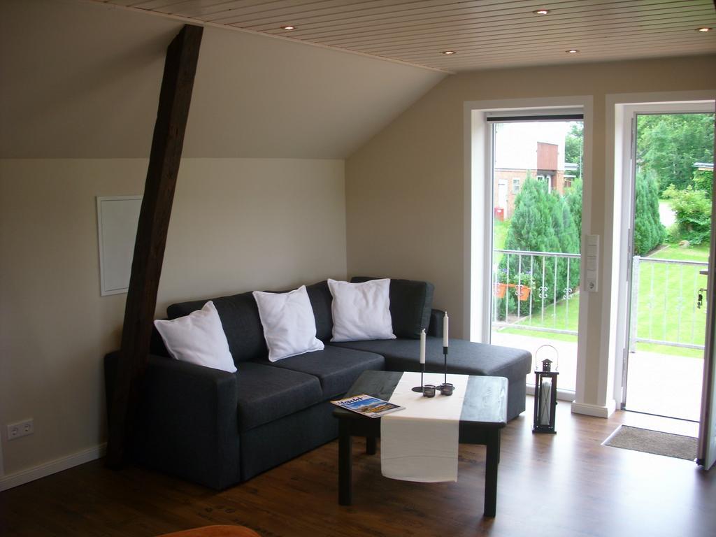 StruckumHaus Koenigsstieg公寓 外观 照片
