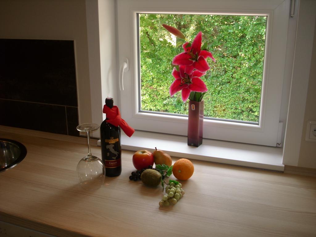 StruckumHaus Koenigsstieg公寓 外观 照片